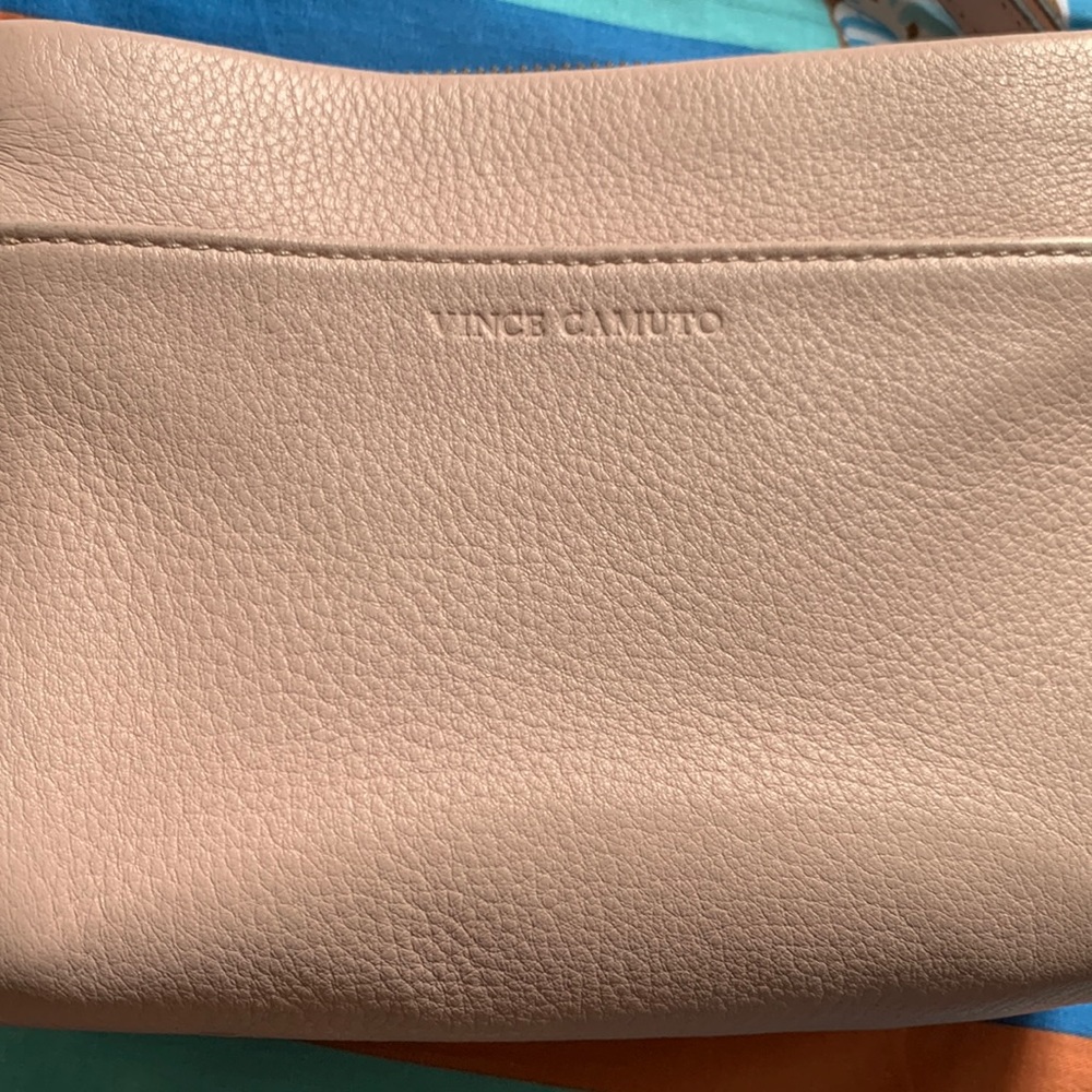 Vince Camuto Cross-body bag